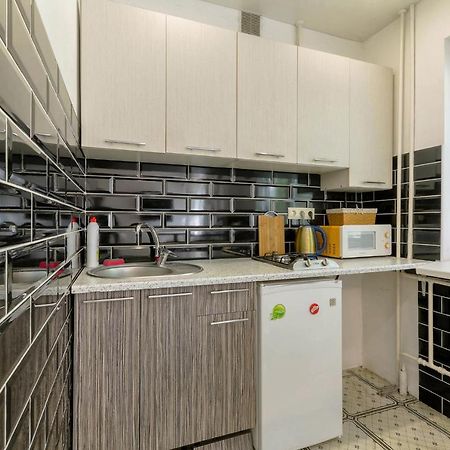 Apartment Zlata Minsk Exteriér fotografie