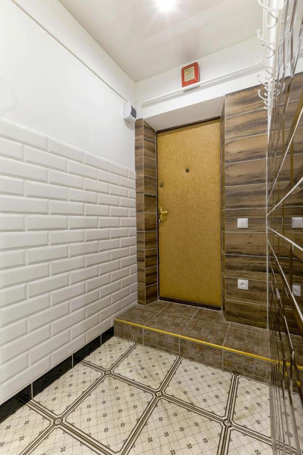 Apartment Zlata Minsk Exteriér fotografie